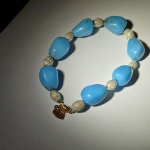 Handmade with love❤ anklet or braclet